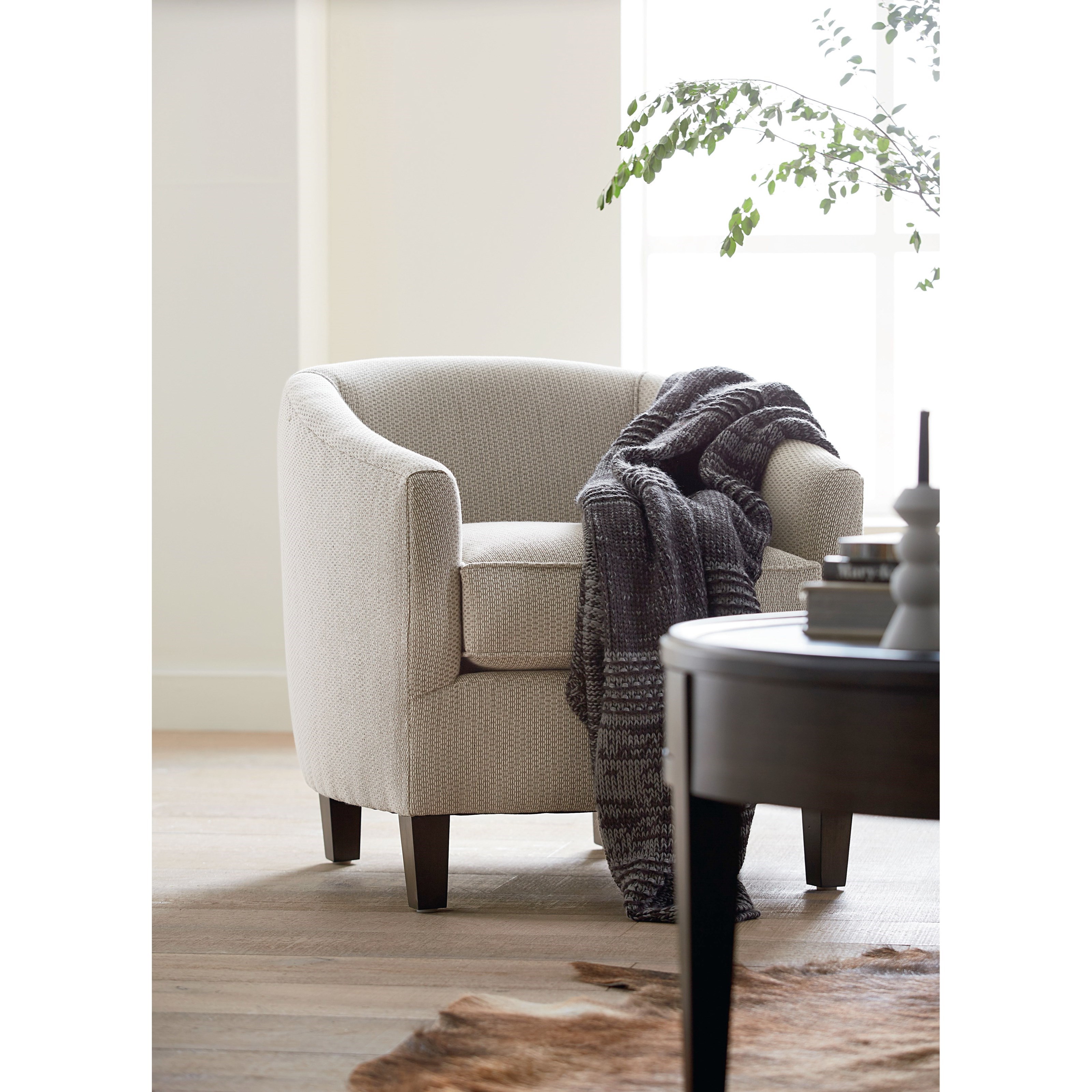 Maxwell tub chair deals
